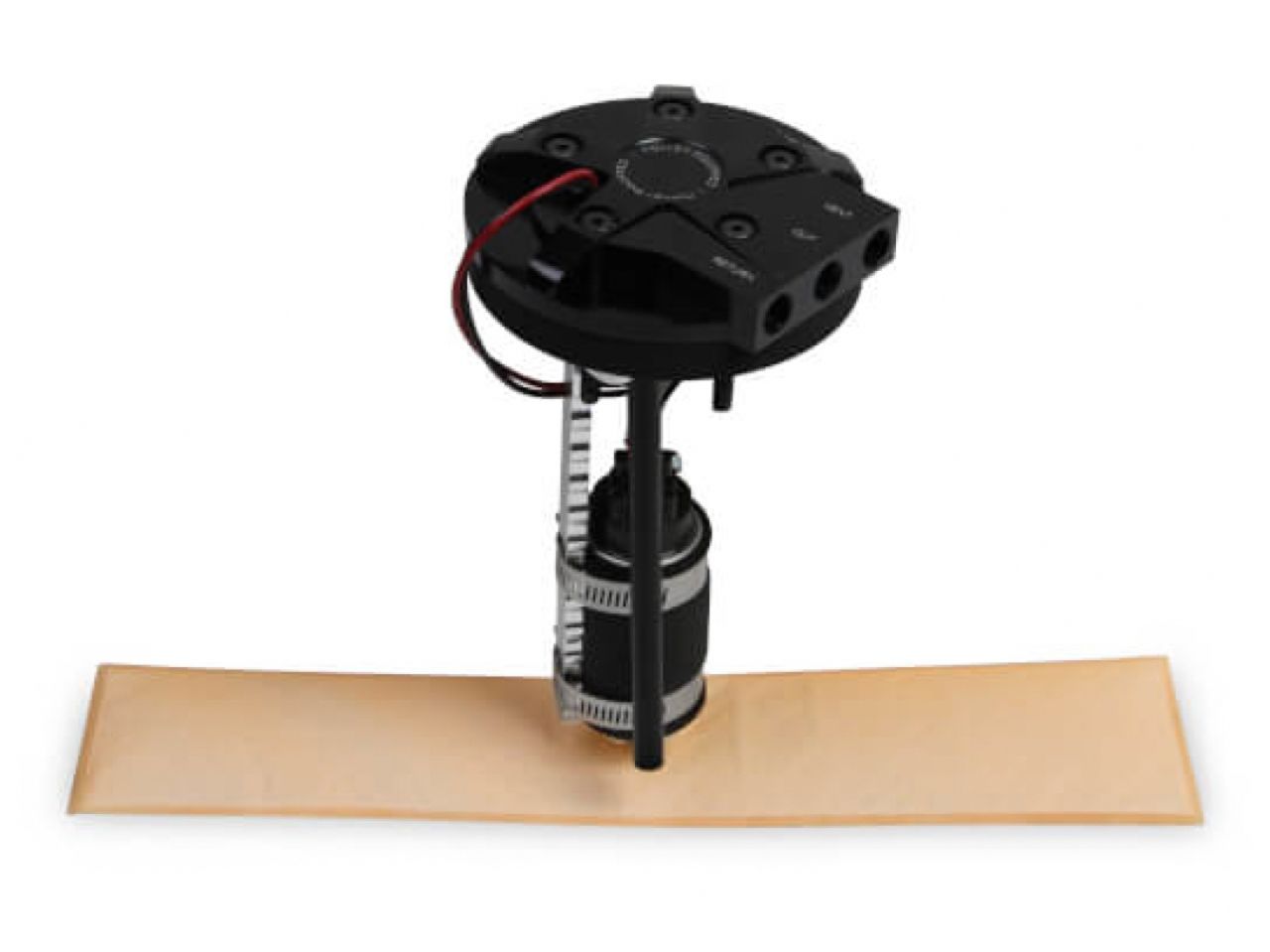 Holley Fuel Pump 12-130 Item Image