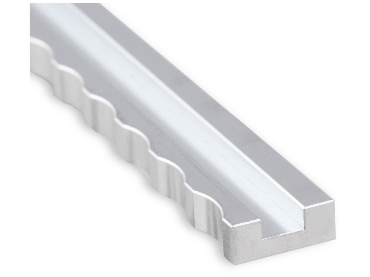 Holley Extended Lengths Bracket For Longer Depth Installation