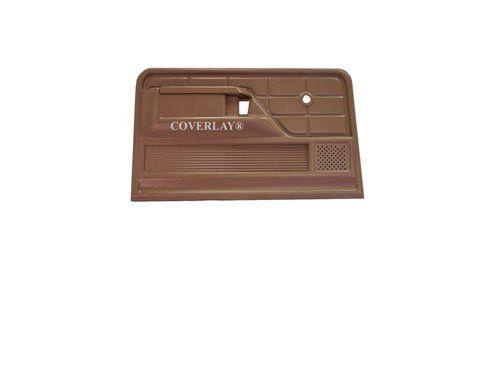 Coverlay Door Panels 12-35-DBR Item Image