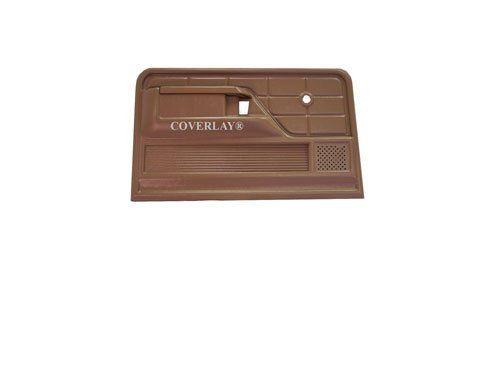 Coverlay Door Panels 12-35-GRN Item Image