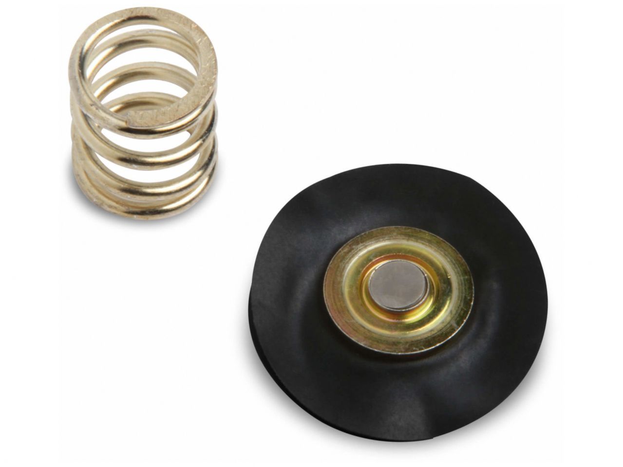 Holley Carburetor Rebuild Kit 12-826 Item Image