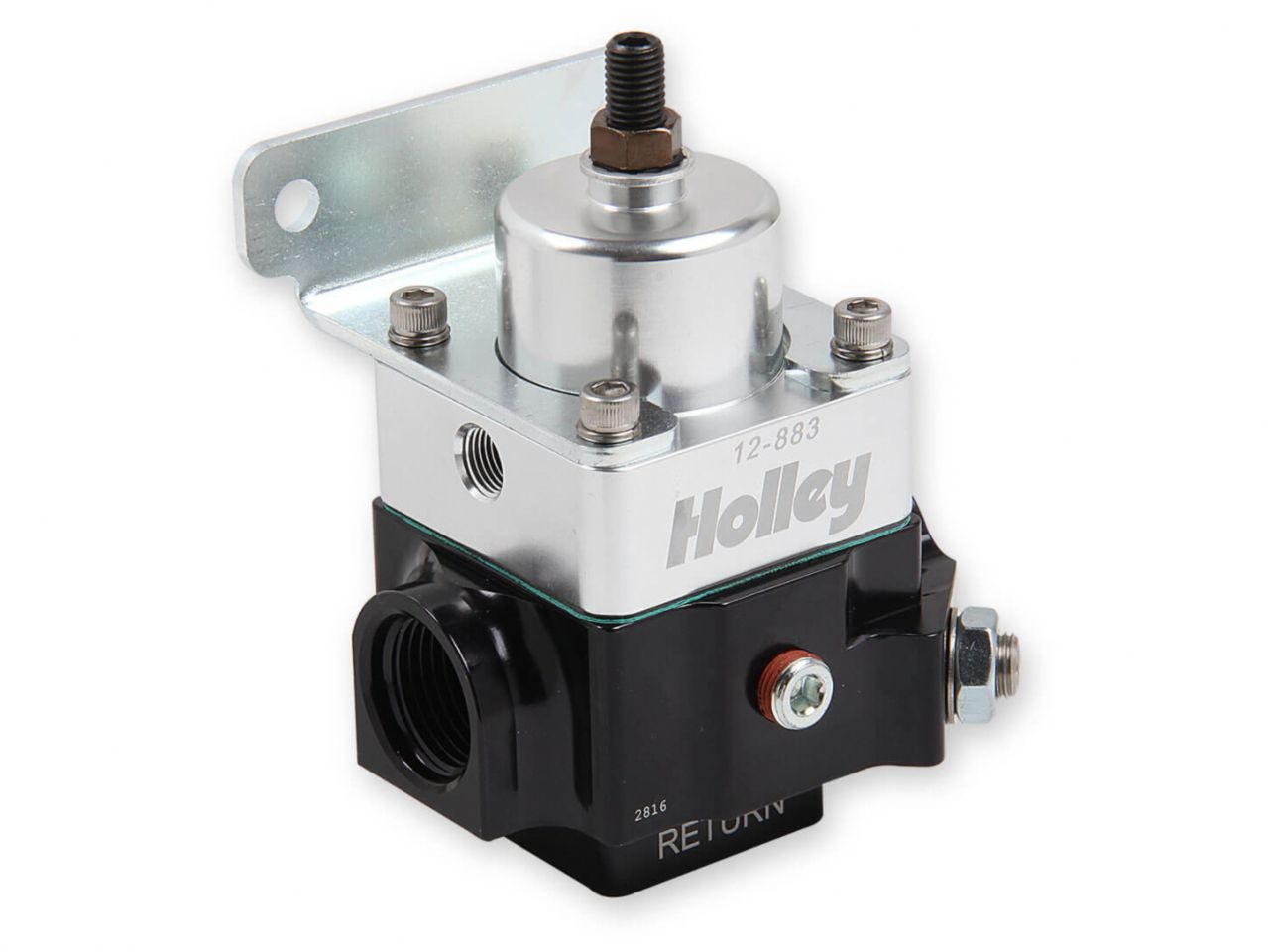 Holley Fuel Pressure Regulators 12-883 Item Image
