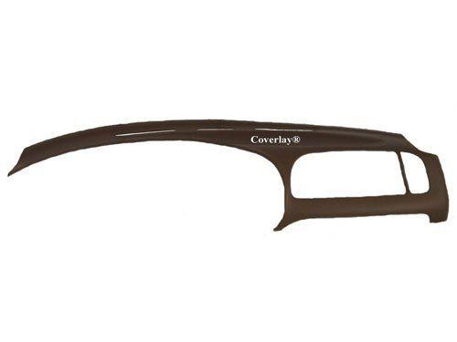 Coverlay Dash Covers 12-974-DGR Item Image