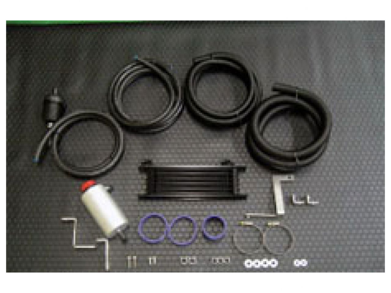 HKS GTS7040 Pro Kit/Fuel Upgrade Kit AP1/AP2 JDM USDM