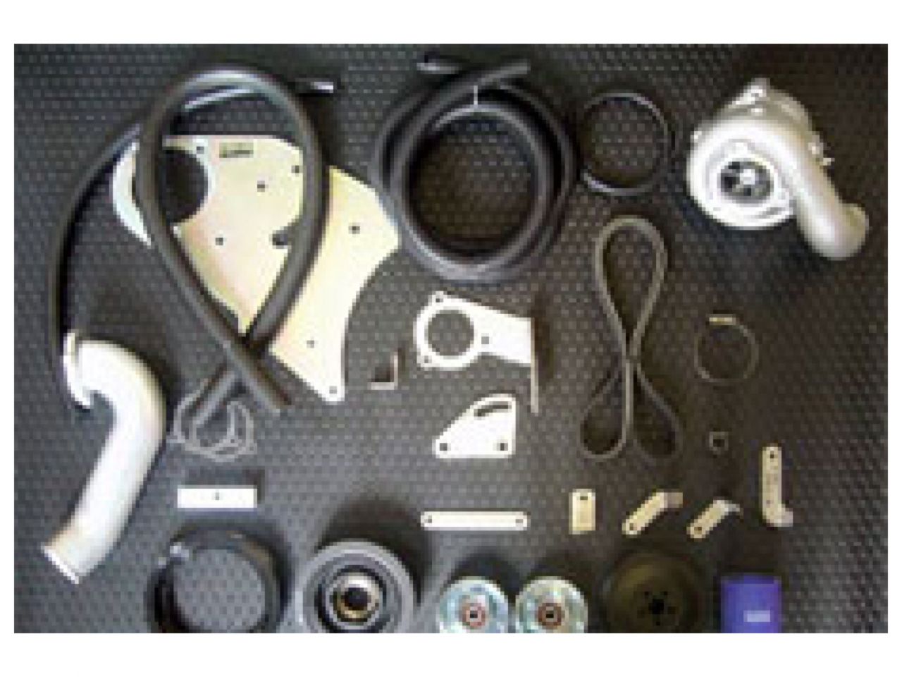 HKS GTS7040 Pro Kit/Fuel Upgrade Kit AP1/AP2 JDM USDM