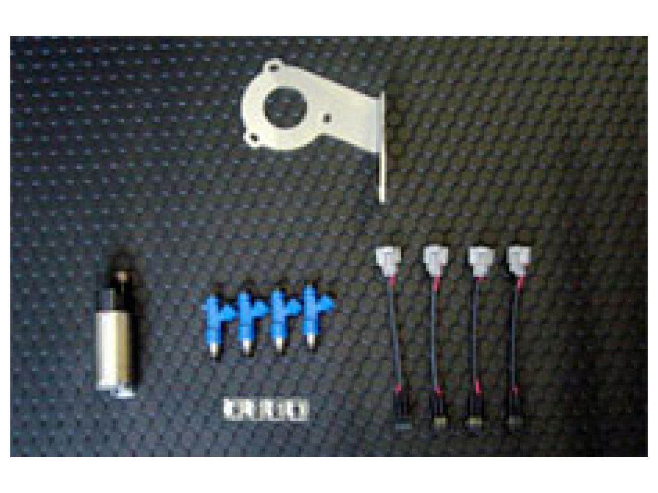 HKS GTS7040 Pro Kit/Fuel Upgrade Kit AP1/AP2 JDM USDM