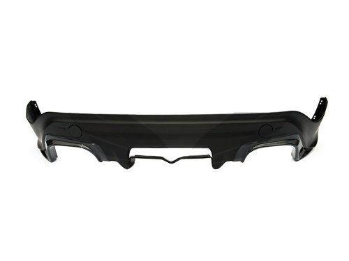Version Select Side Skirts 12035C-RB Item Image