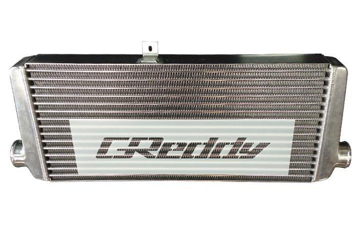 Greddy Intercooler Stencil