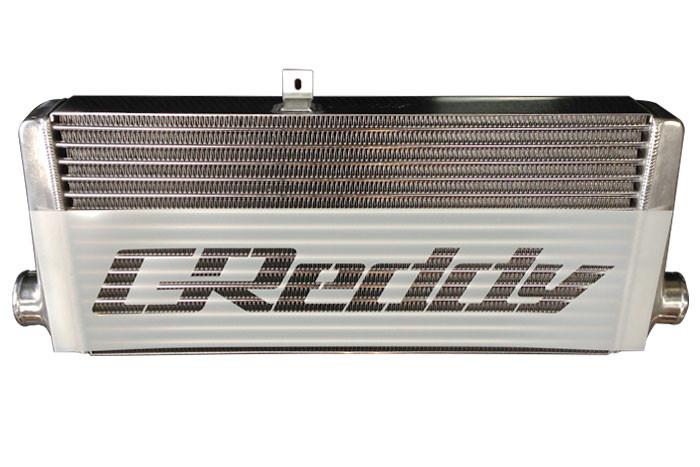Greddy Intercooler Stencil
