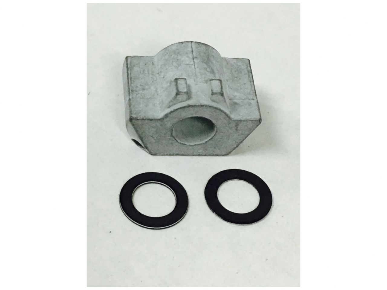 Holley Carburetor Parts 121-225 Item Image