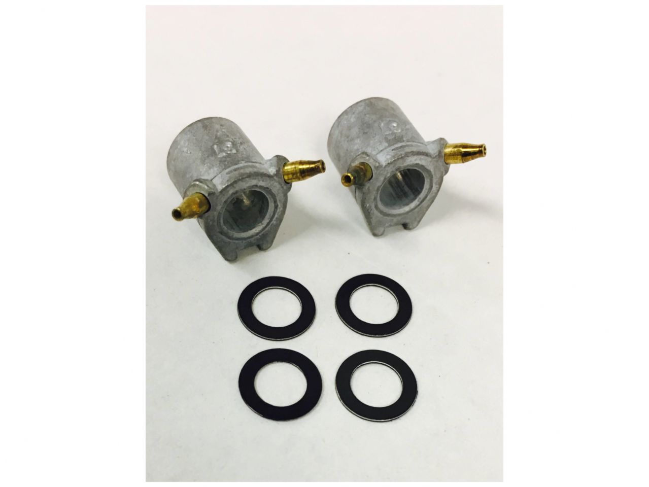 Holley Hardware 121-28 Item Image