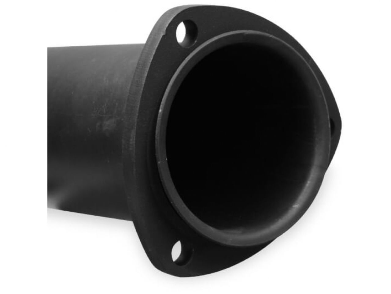 FlowTech Long Tube Header - Painted, STD HDR Mustang/Cougar