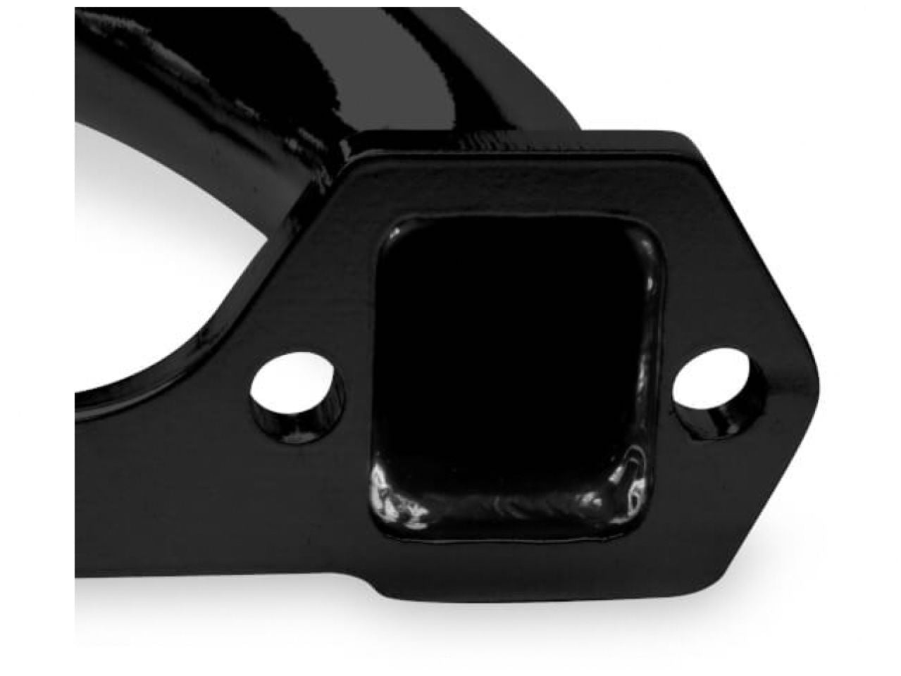 FlowTech Shorty Headers - Painted