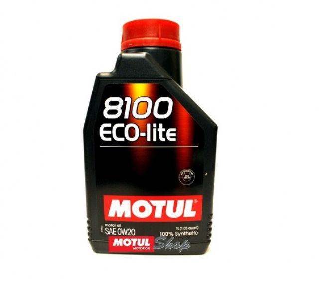 Motul Engine Oil 104981 Item Image