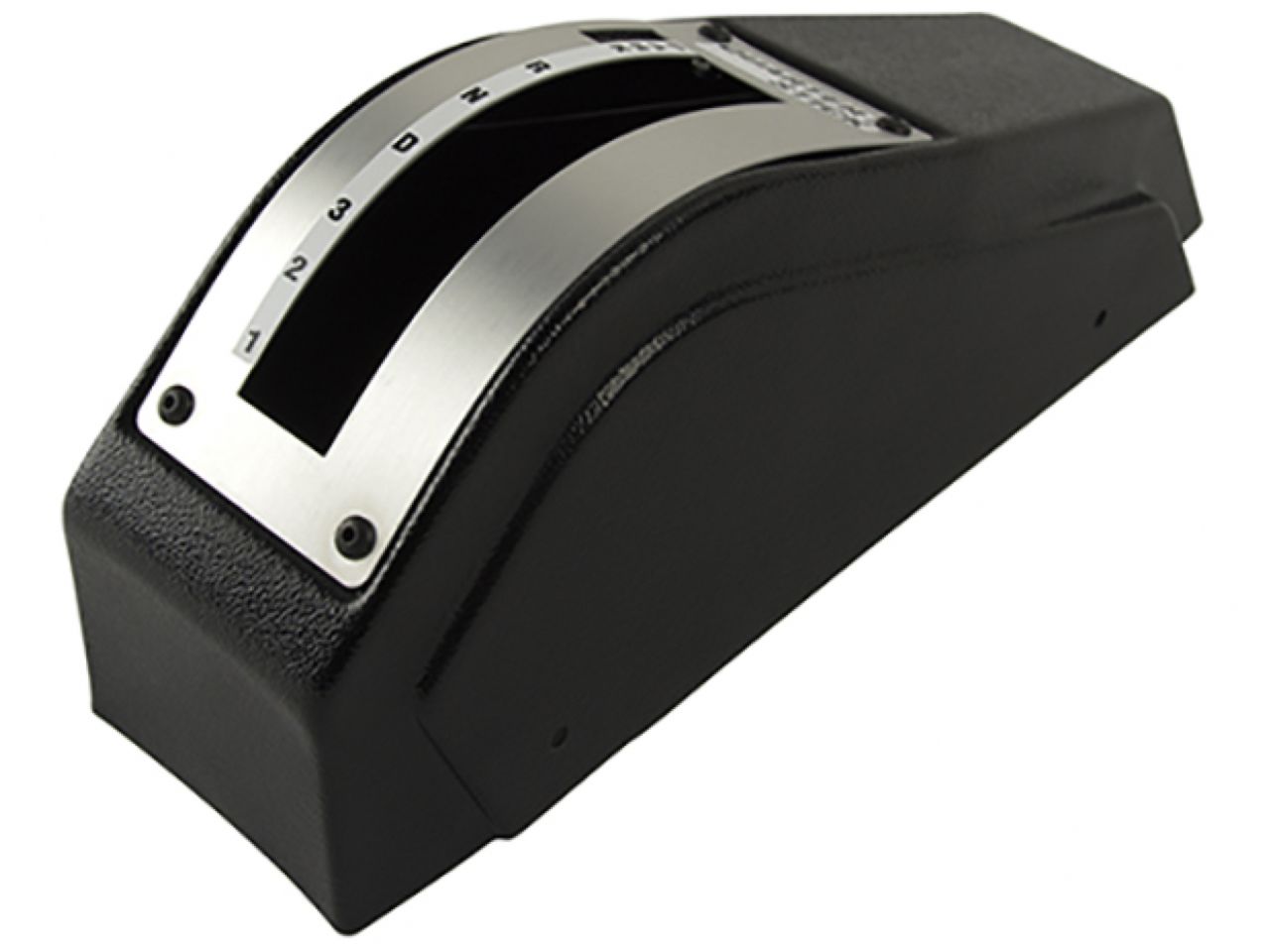 Hurst Shifters Shift Knob 3160009 Item Image