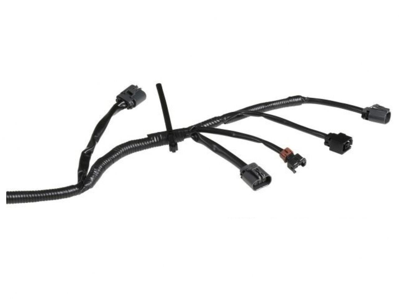 Wiring Specialties 300ZX VG30DE(TT) LHD Main Engine Harness - OEM SERIES