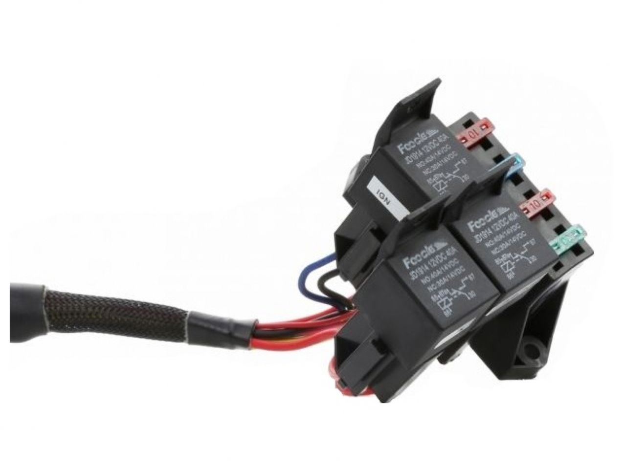 Wiring Specialties Universal / Standalone Wiring Harness for S14 SR20DET - PRO SERIES
