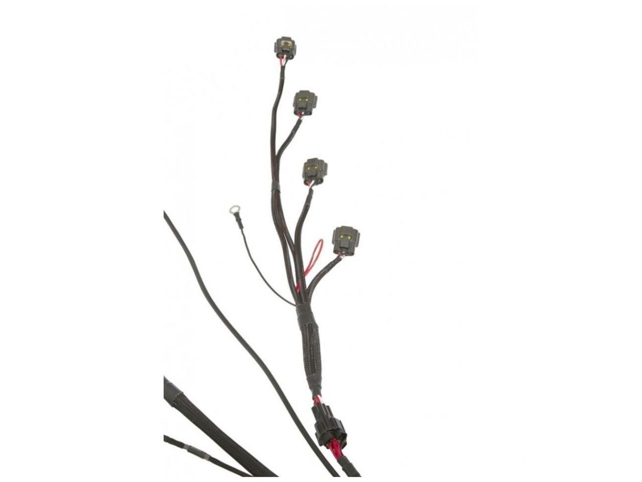 Wiring Specialties S13 SR20DET Wiring Harness for BMW E36's - PRO SERIES