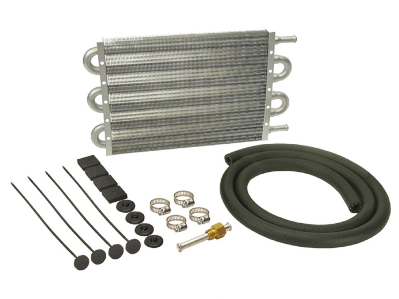 Derale Bolt On Oil Cooler Kits 12906 Item Image