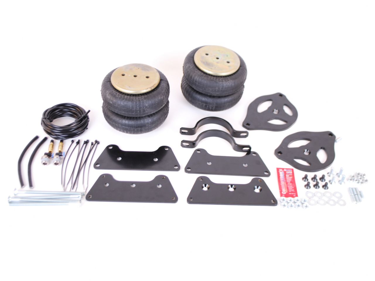 Hellwig Vehicle Parts 6214 Item Image