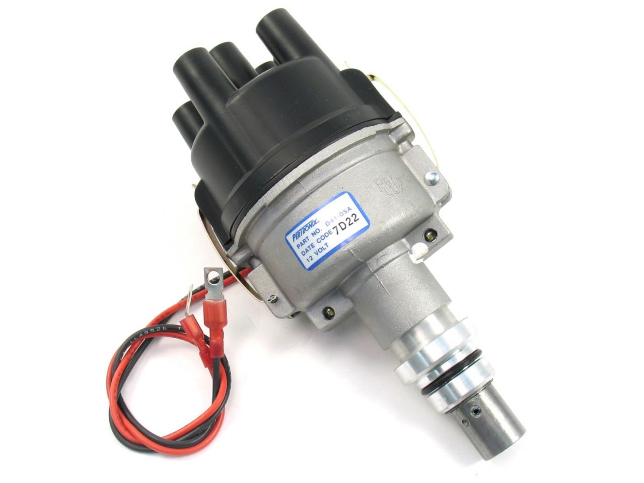 Pertronix Distributor Assembly D41-05A Item Image