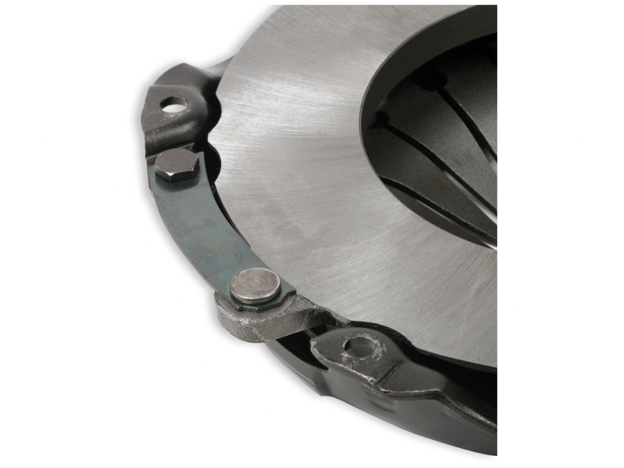 Hays Street 450 Clutch Kit