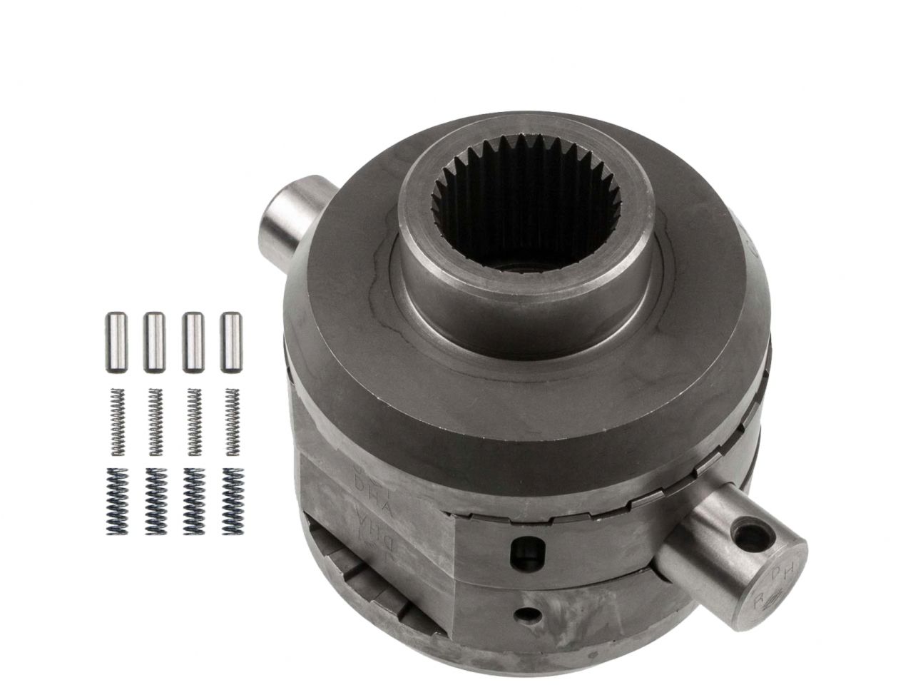 Powertrax Differentials 1220-LR Item Image