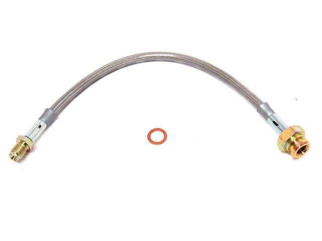 Diftech Stainless Steel Clutch Line Nissan S13 S14 S15 / Mazda RX-7