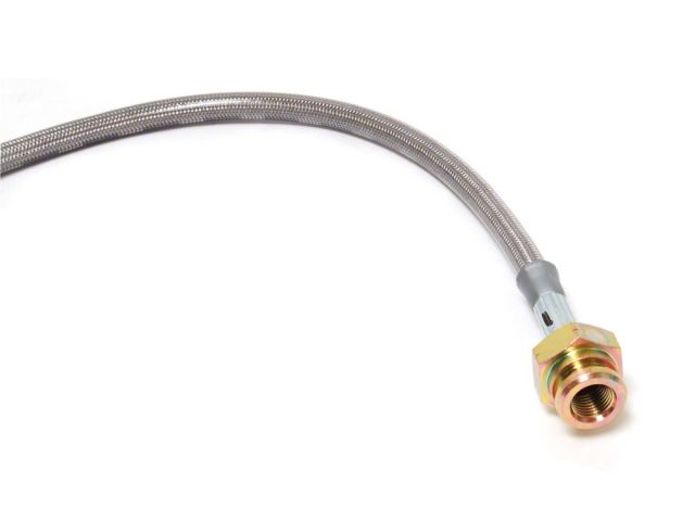 Diftech Stainless Steel Clutch Line Nissan S13 S14 S15 / Mazda RX-7