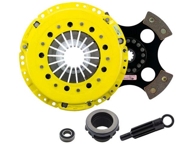 ACT 4 Puck BM11-HDR4 Item Image