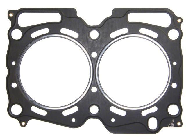 Siruda Engine Gasket CH230340-RA1 Item Image