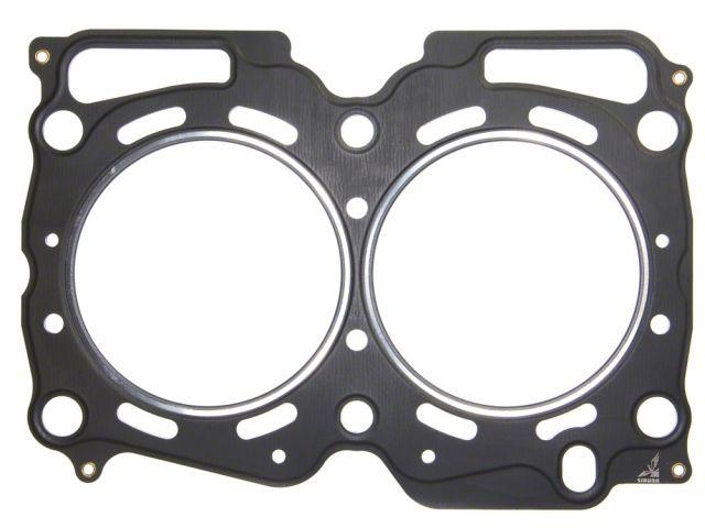 Siruda Engine Gasket CH230340-RA3 Item Image