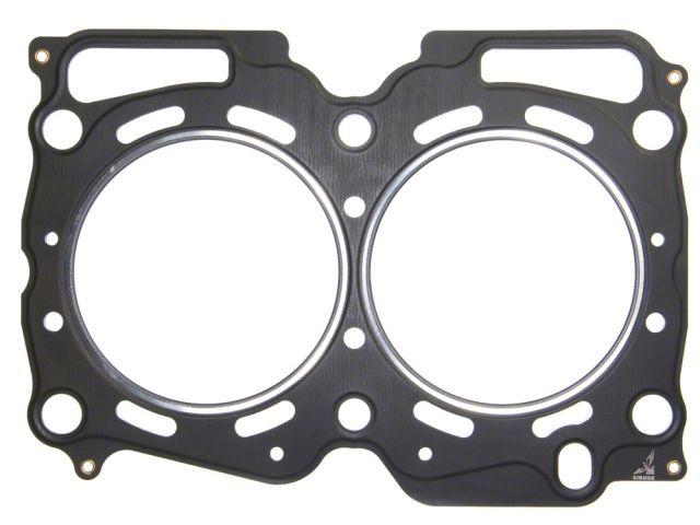 Siruda Engine Gasket CH230340-RA4 Item Image