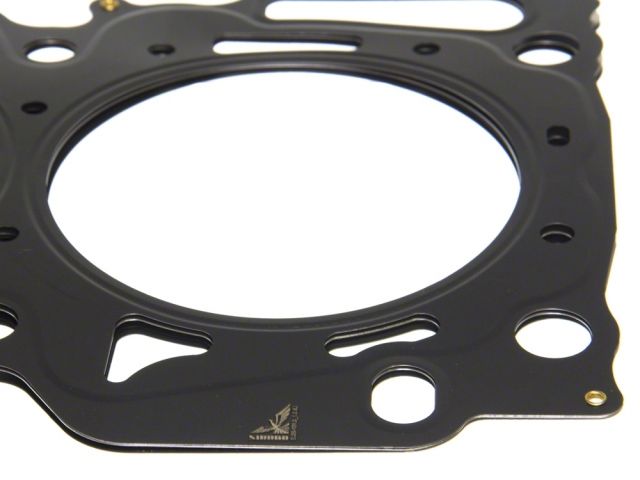 Siruda Metal Head Gasket 101.0mm / 1.0mm Subaru EJ25 (GDB)