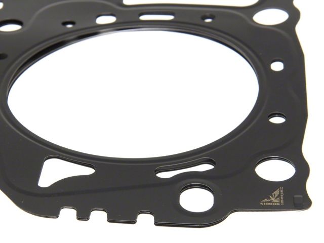 Siruda Metal Head Gasket 101.5mm / 0.65mm Subaru EJ255/EJ257 (GRB)