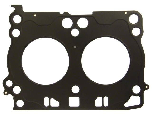 Siruda Metal Head Gasket 89.5mm / 0.7mm Subaru FA20/Toyota 4U-GSE (Right)