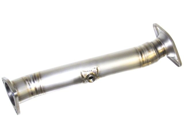 Tomei Expreme Ti Full Titanium Cat Straight Pipe For S2000 Ap1/Ap2