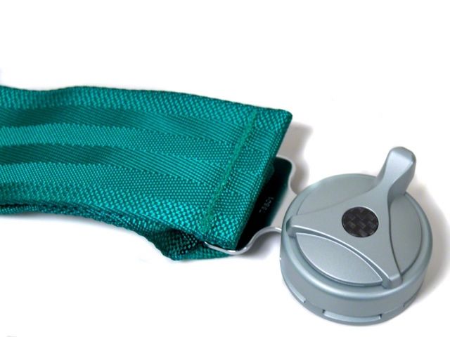 Takata 4 Point Professional Race Harness (LONG)