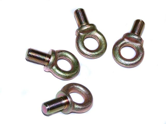 Takata 4 Point Professional Race Harness (LONG)