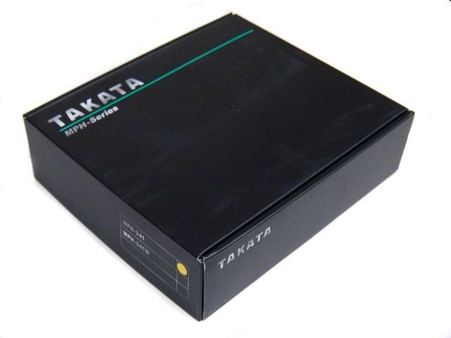 Takata 4 Point Professional Race Harness (LONG)