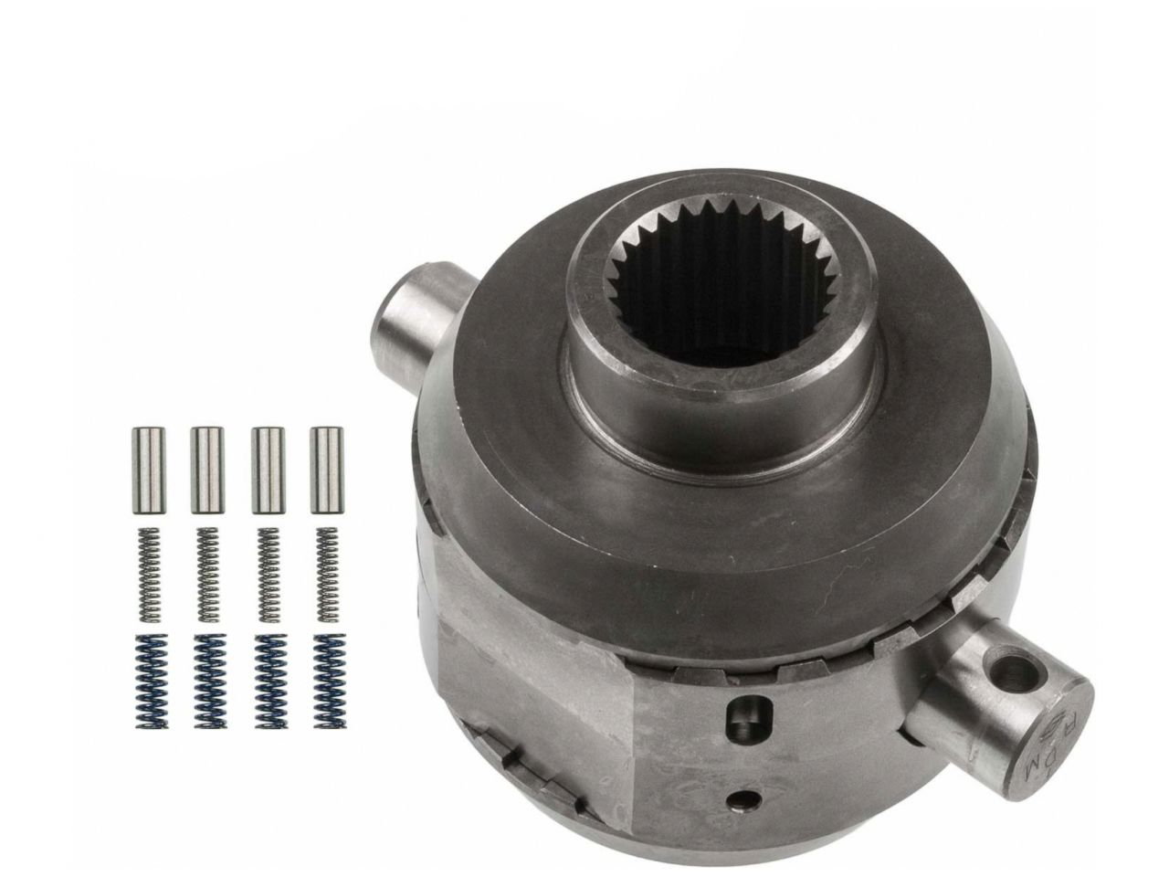 Powertrax Lock-Right Chrysler 8 1/4