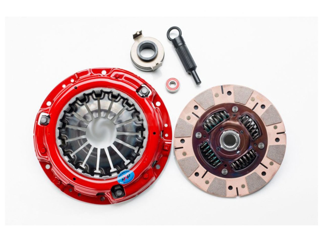 South Bend Clutch Clutch Kits FJK1001-HD-OCE Item Image