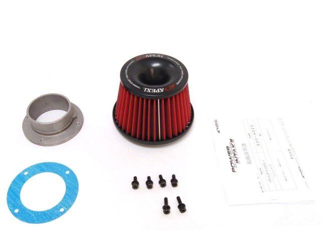 APEXi Universal Filter Kits 500-A025 Item Image