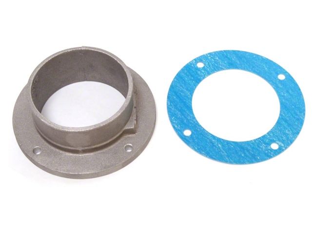 Apexi Power Intake Kit Universal Filter + Flange