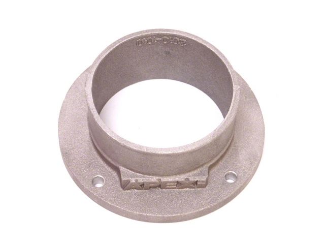 Apexi Power Intake Kit Universal Filter + Flange