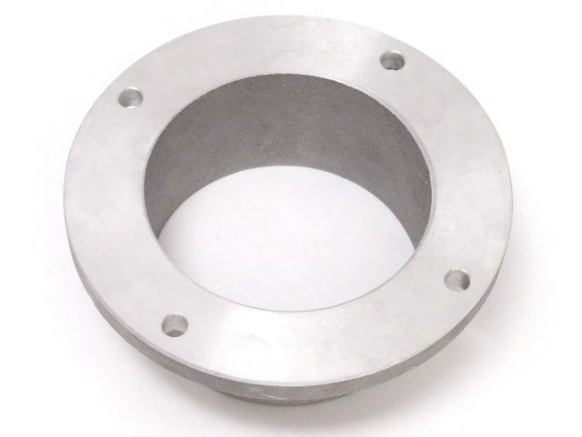 Apexi Power Intake Kit Universal Filter + Flange