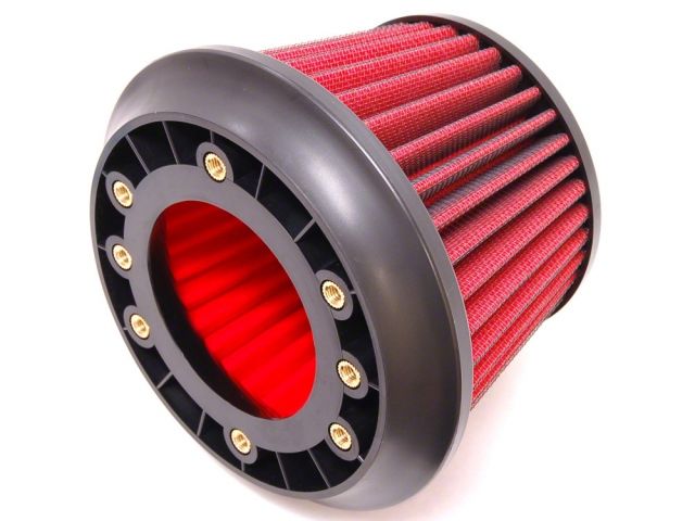 Apexi Power Intake Kit Universal Filter + Flange