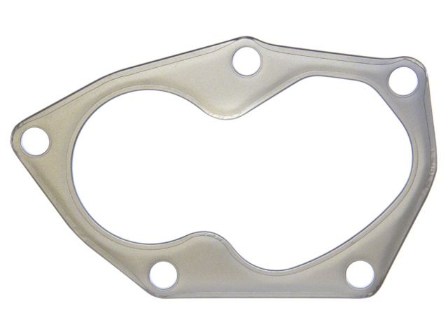 Siruda Turbo Outlet 5-bolt Gasket Mitsubishi Evo 4-9 4G63