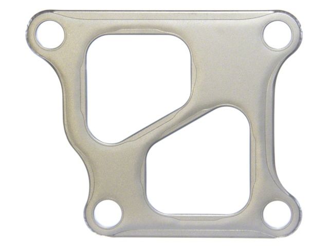 Siruda Turbo Inlet Gasket 4G63(EVO 4~ 9), Thickness: 2.60mm,
