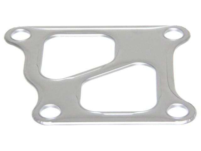 Siruda Turbo Inlet Gasket 4G63(EVO 4~ 9), Thickness: 2.60mm,